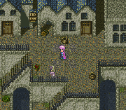 Romancing SaGa 3