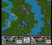 SD Gundam G Next + Senyou Rom Pack & Map Collection