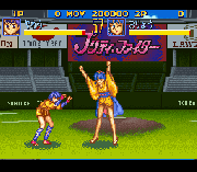 Seifuku Densetsu - Pretty Fighter