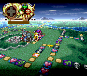 Sugoro Quest ++ Dicenics