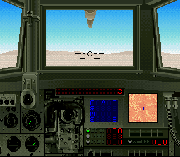 Super Battletank - War in the Gulf