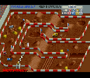 Super Off Road