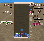 Super Tetris 3