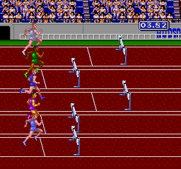 World Sports Competition