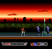 Cross Wiber - Cyber Combat Police