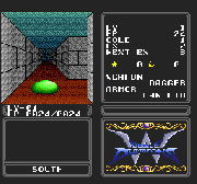 Double Dungeons