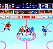 Hit the Ice - VHL - The Video Hockey League