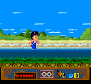 Jackie Chan's Action Kung Fu