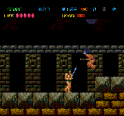 Legendary Axe II, The