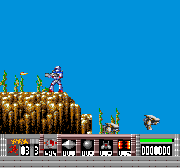 Turrican