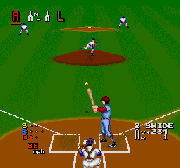 World Class Baseball