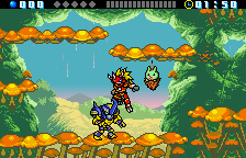 Battle Spirit Digimon Frontier